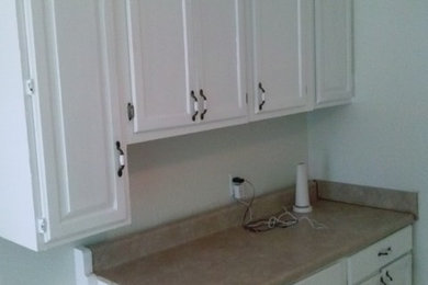 Remodeling  Work