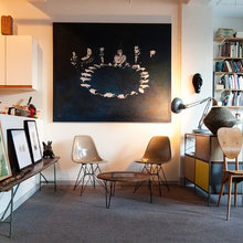 Creative's Spaces