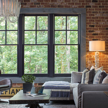 Amazing Interiors Designed by Hart + Lock