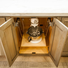cabinets