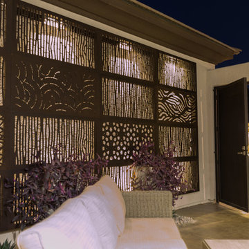 Outdoor Living