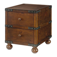 End tables