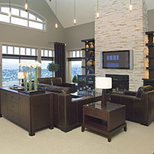 Living Room Ideas