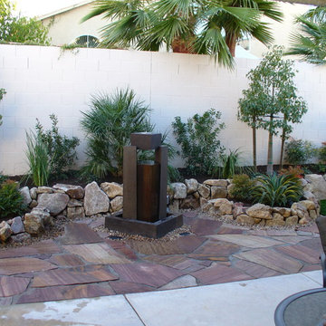 Landscaping Photos
