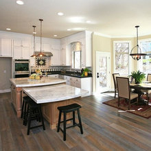 kitchen pendant