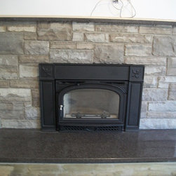 Vermont Castings - Indoor Fireplaces