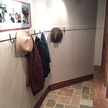 Mudroom