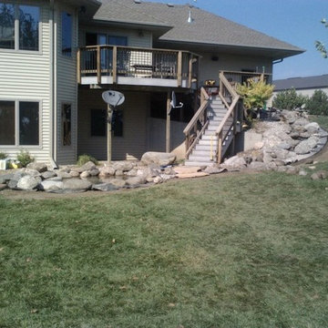 Water Feature
