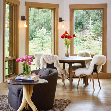 Woody Creek - Guest House