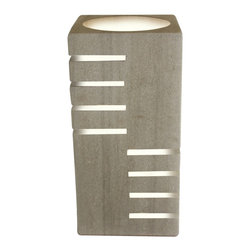 CREATIVE Lighting - Table Lamps