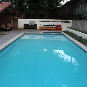 Monte Sereno Spa