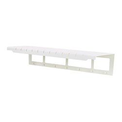 Cane-line Copenhagen Coat Rack - Coat Stands & Umbrella Stands