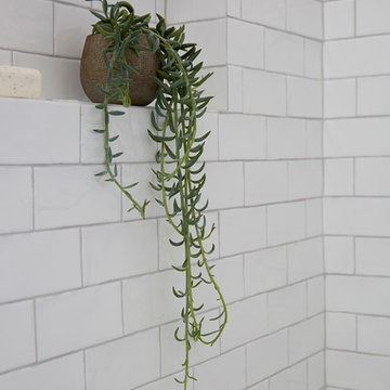 Zen Master Bath