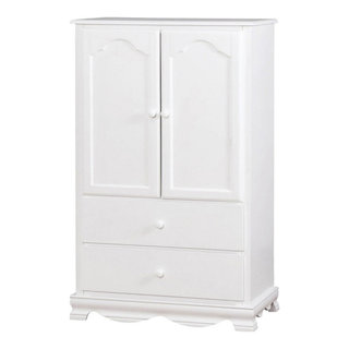 Houzz armoire discount