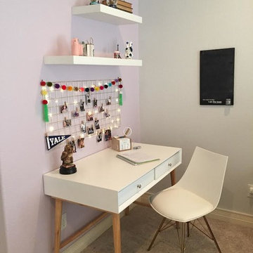 Teenaged Dream Bedroom