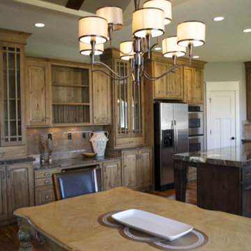 Farmington Home