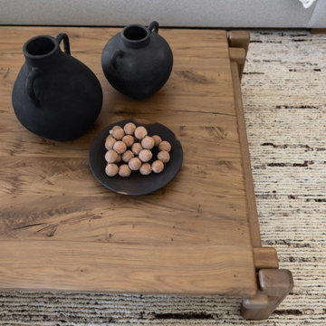 Wabi Sabi Retreat