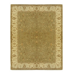 Peshawar Area Rugs - Area Rugs