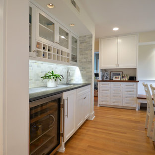 Open Kitchen