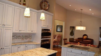 Falling Creek Estates