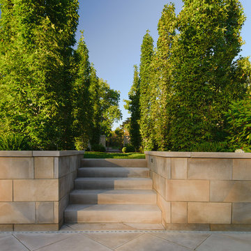 Private Residence - Louisville, Kentucky - Glenview