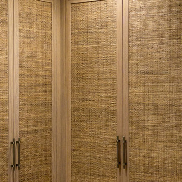 Rénovation d'une maison de 500 m2 à Montfort-l'Amaury