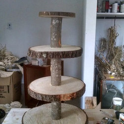 Cupcake stand - Products