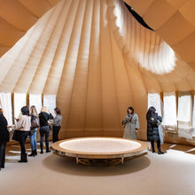 11. SUSTAINABLE SOFT FINISHES