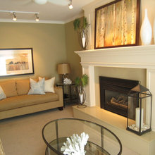 Fireplaces