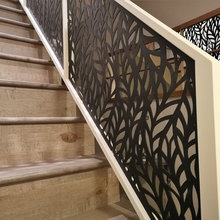 Stair Railing
