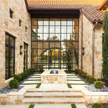 courtyard outer