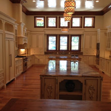 Flooring
