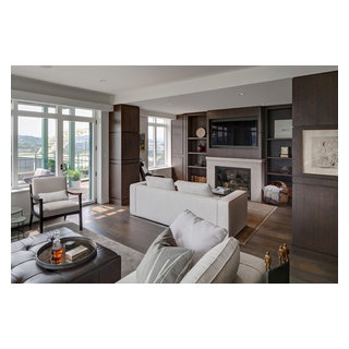 Picture of ADAMS LANDING PENTHOUSE - Cincinnati - by RM Interiors | Houzz