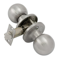 Nova Hardware Collection - Doorknobs