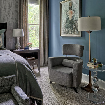 Colorful Redesign in Clayton