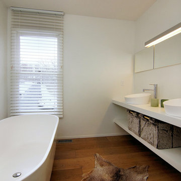 Redknot Remodels