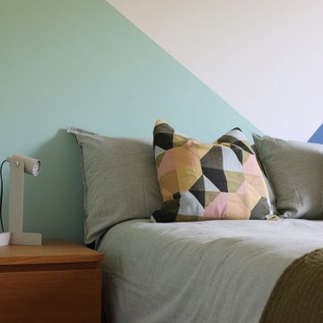 Bedroom - After