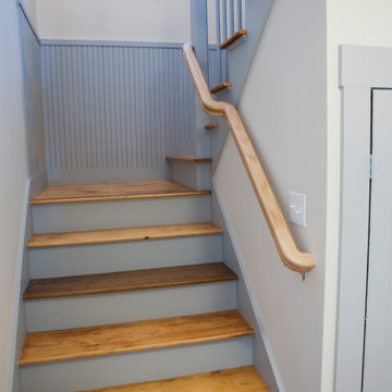 Historic Farmhouse Addition