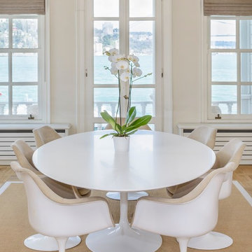 Istanbul Yali House