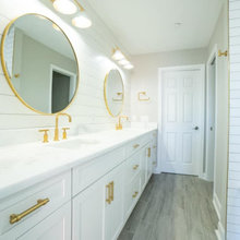 Spare Bathroom