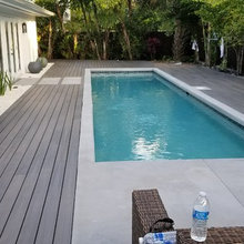 Deck Pool