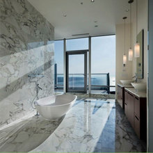 bathtubs