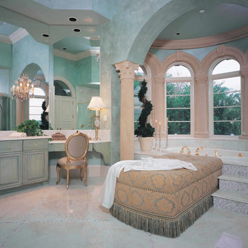 Del-Mar Private Residence