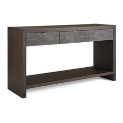 Brownstone Viceroy Console Table - Dining Tables