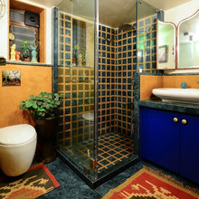 Bathroom Sh Glass