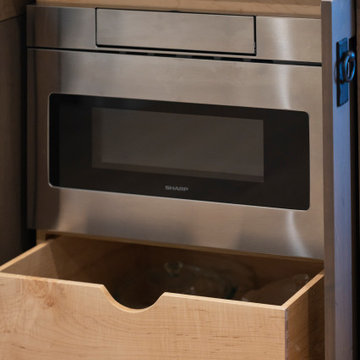 Monroe Kitchen Remodel