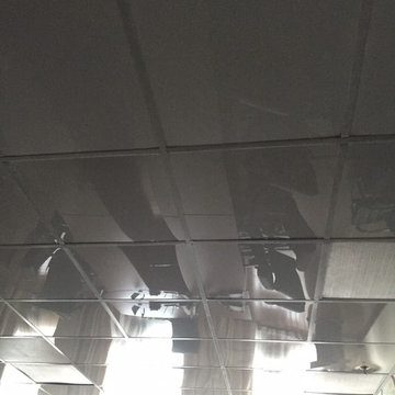 Ceiling Stretch Tiles