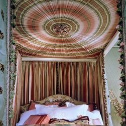 West Bell - Beds