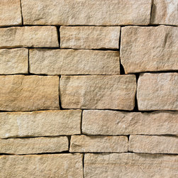 SANDHILL RUSTIC - Siding And Stone Veneer