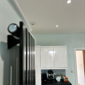 Kitchen Inspiration by Unity